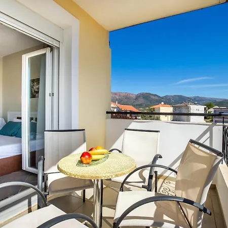 Aldebaran Hotel Apartments Limenaria  Exterior photo