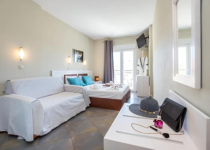 Aldebaran Hotel Apartments