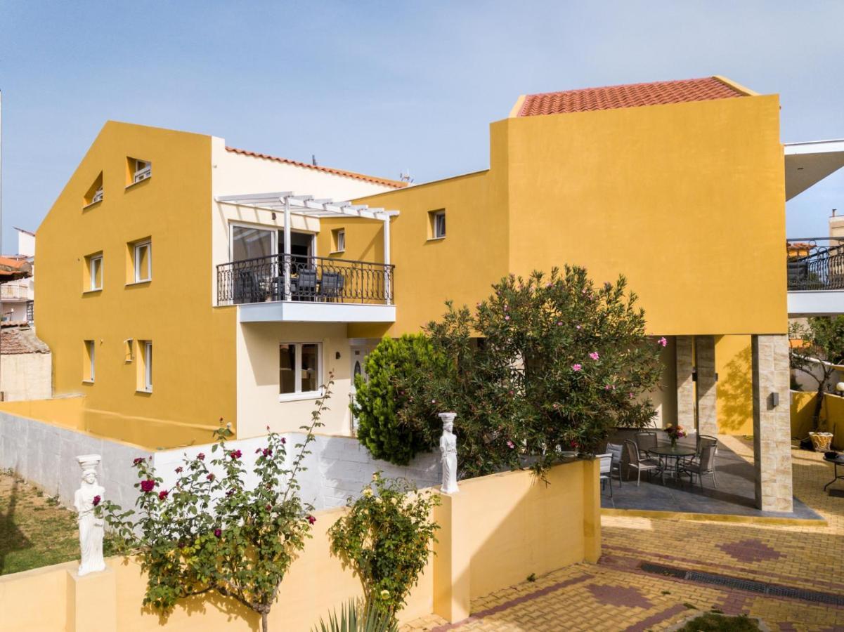 Apartment Aldebaran