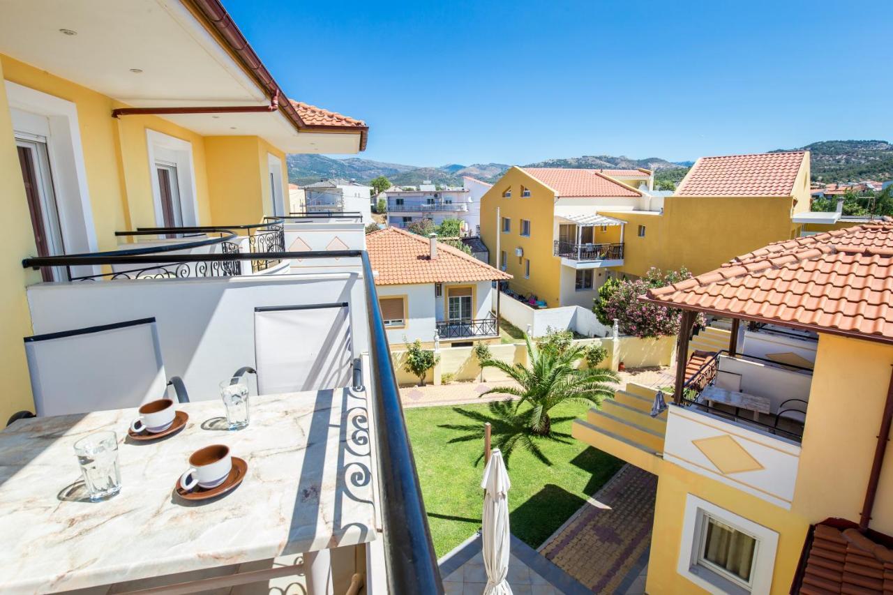 Apartment Aldebaran *