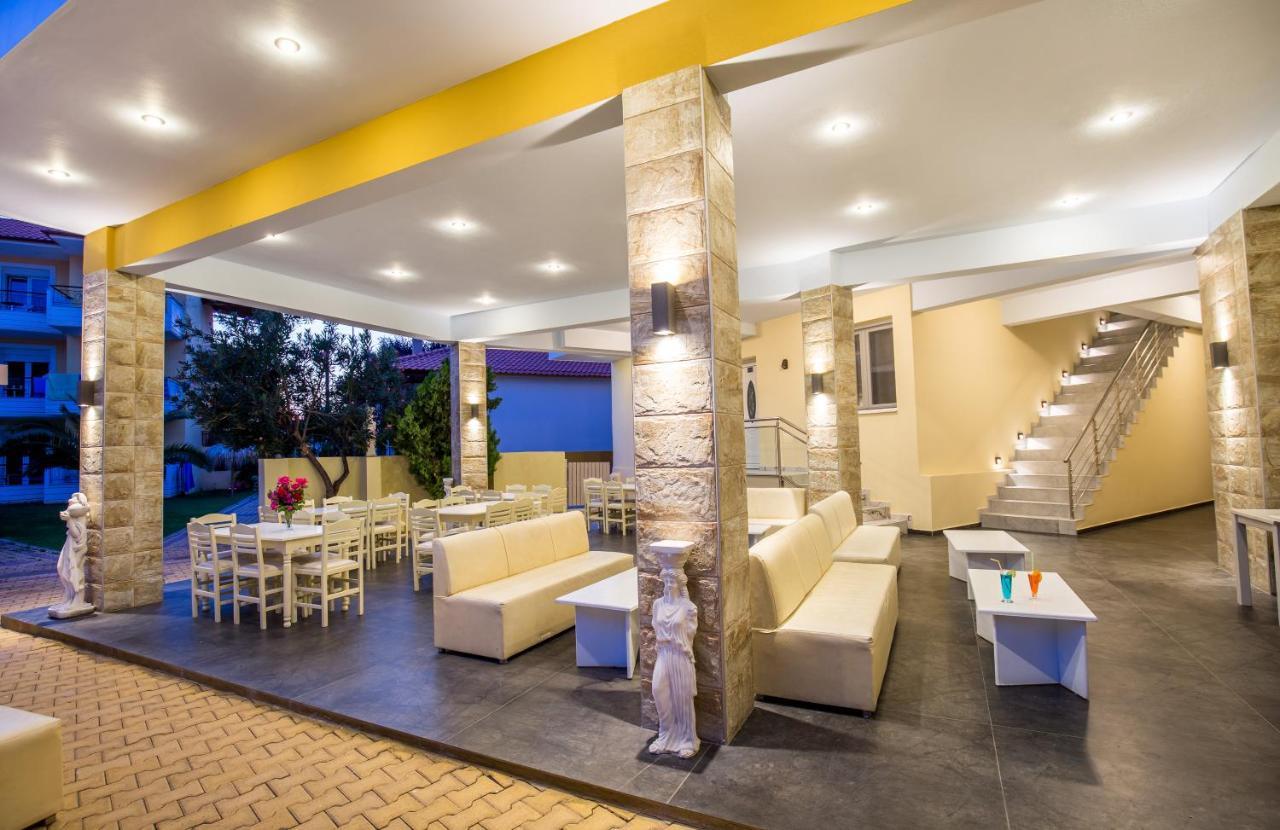 Apartment Aldebaran