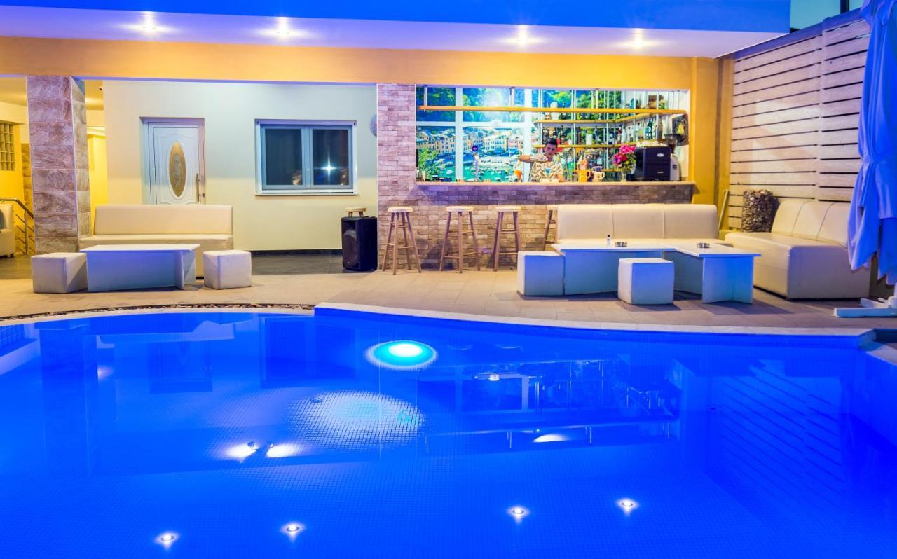 Apartment Aldebaran *