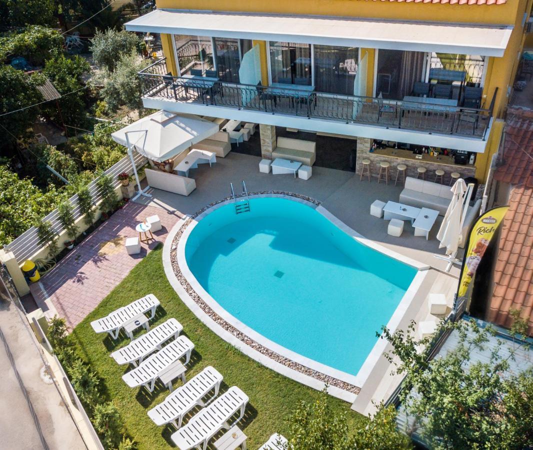 Apartment Aldebaran