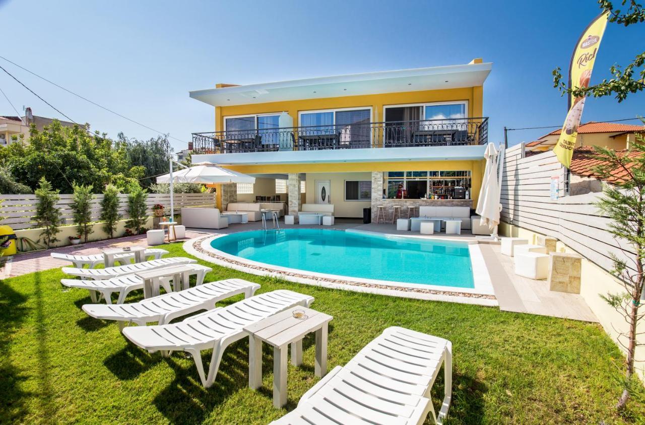 Aldebaran Apartment