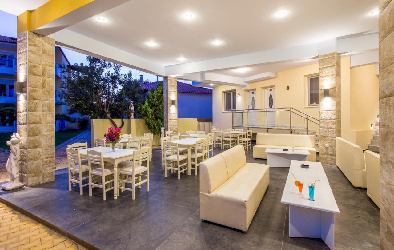 Aldebaran Apartment