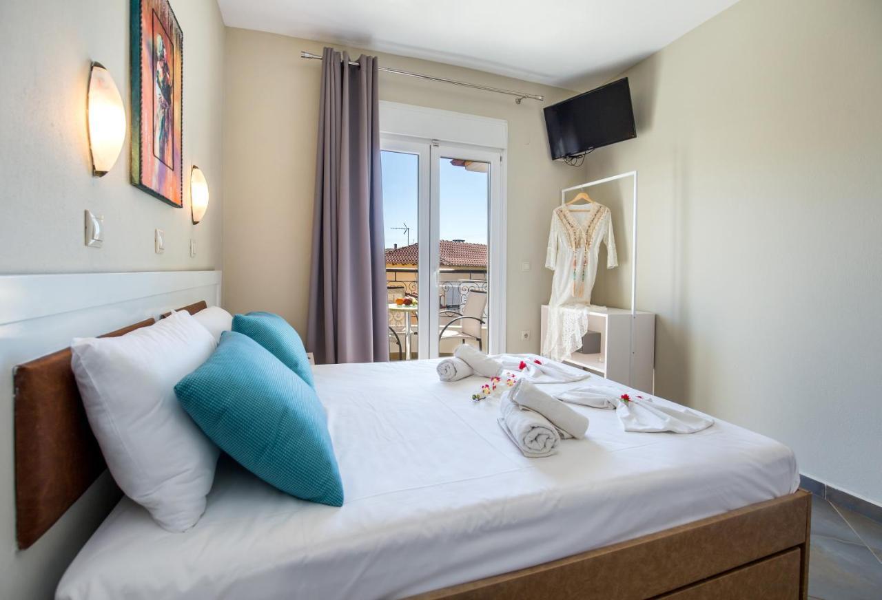 Apartment Aldebaran