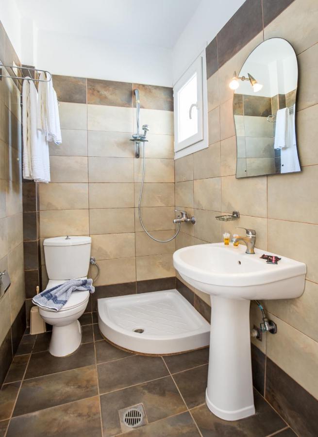 Apartment Aldebaran