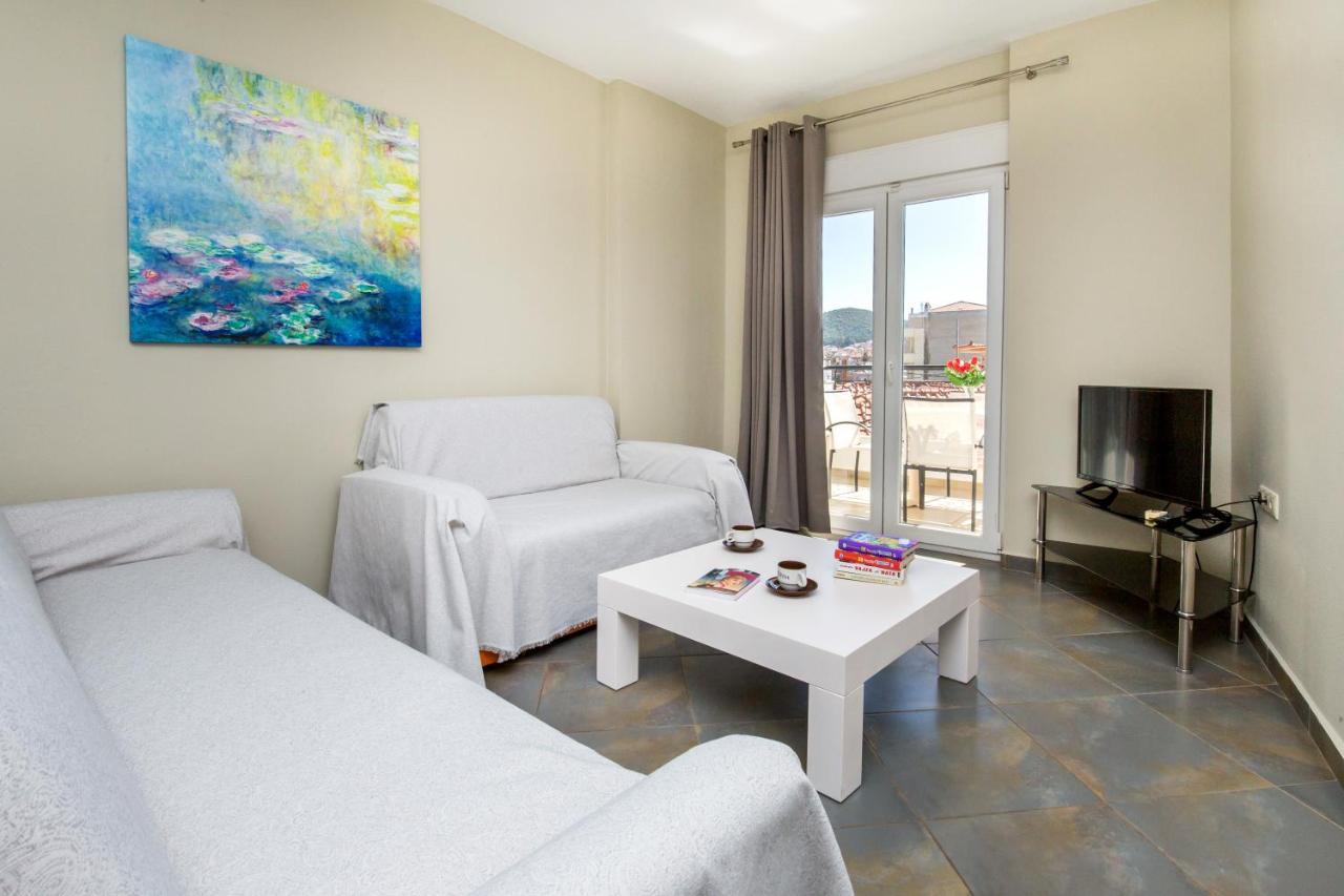 Apartment Aldebaran *