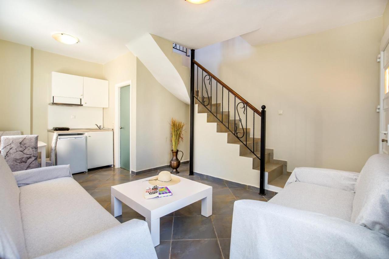 Aldebaran Apartment Limenaria (Thasos)