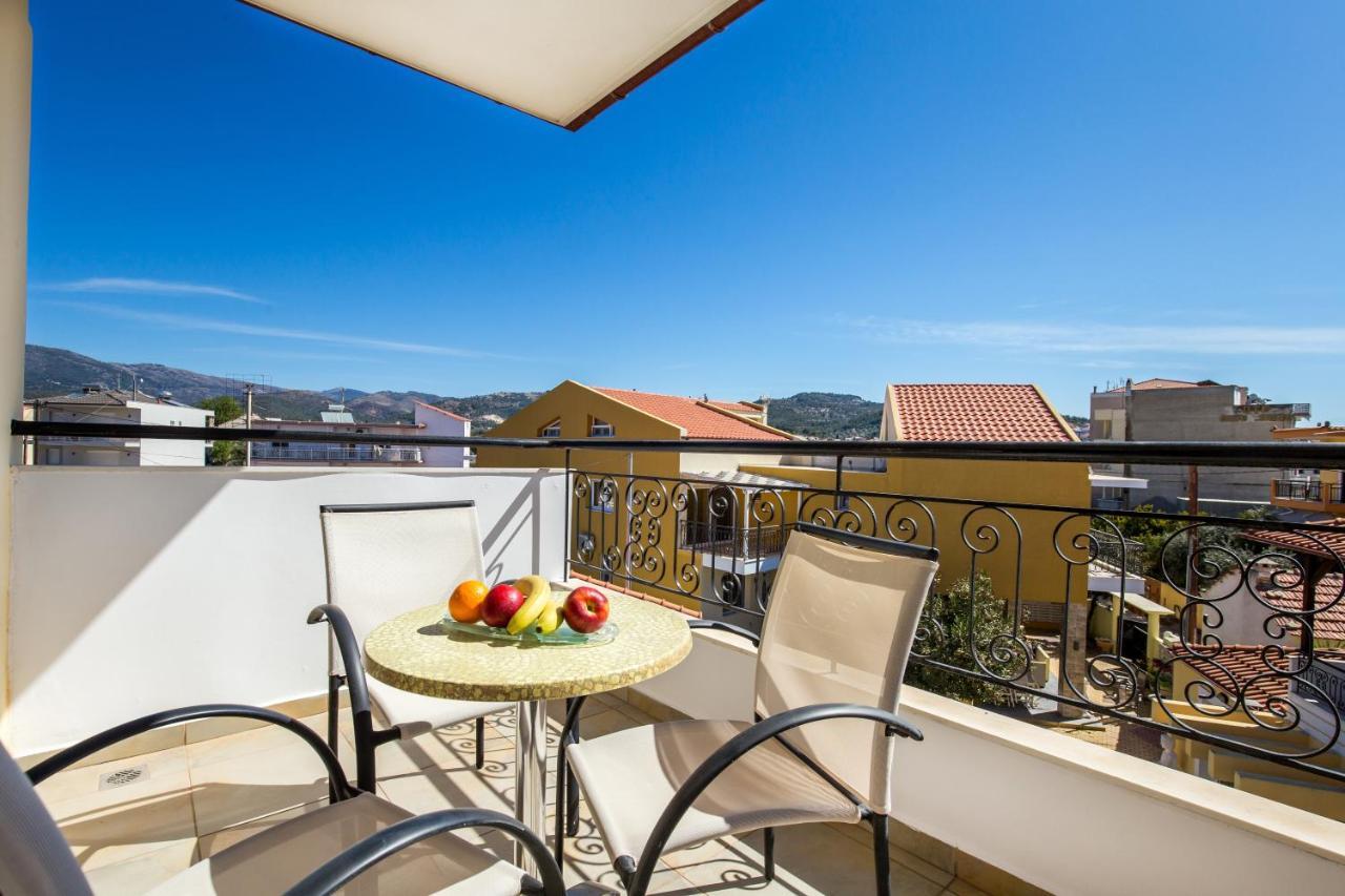 Aldebaran Apartment