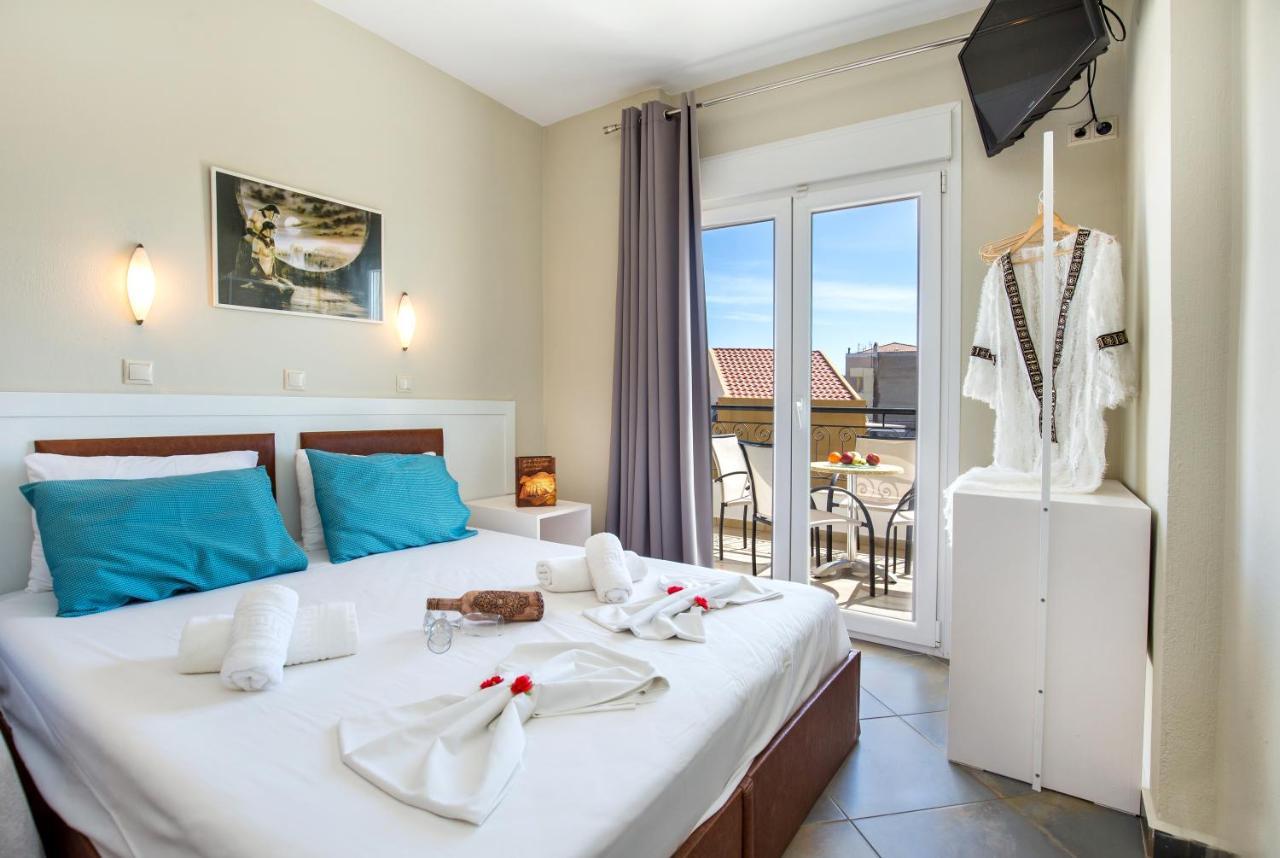 Apartment Aldebaran *