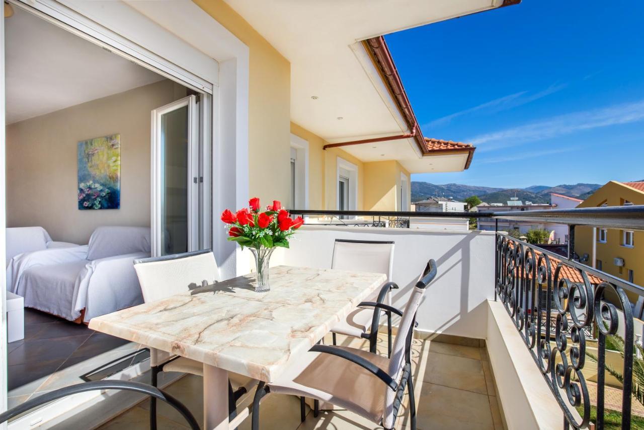 Apartment Aldebaran *