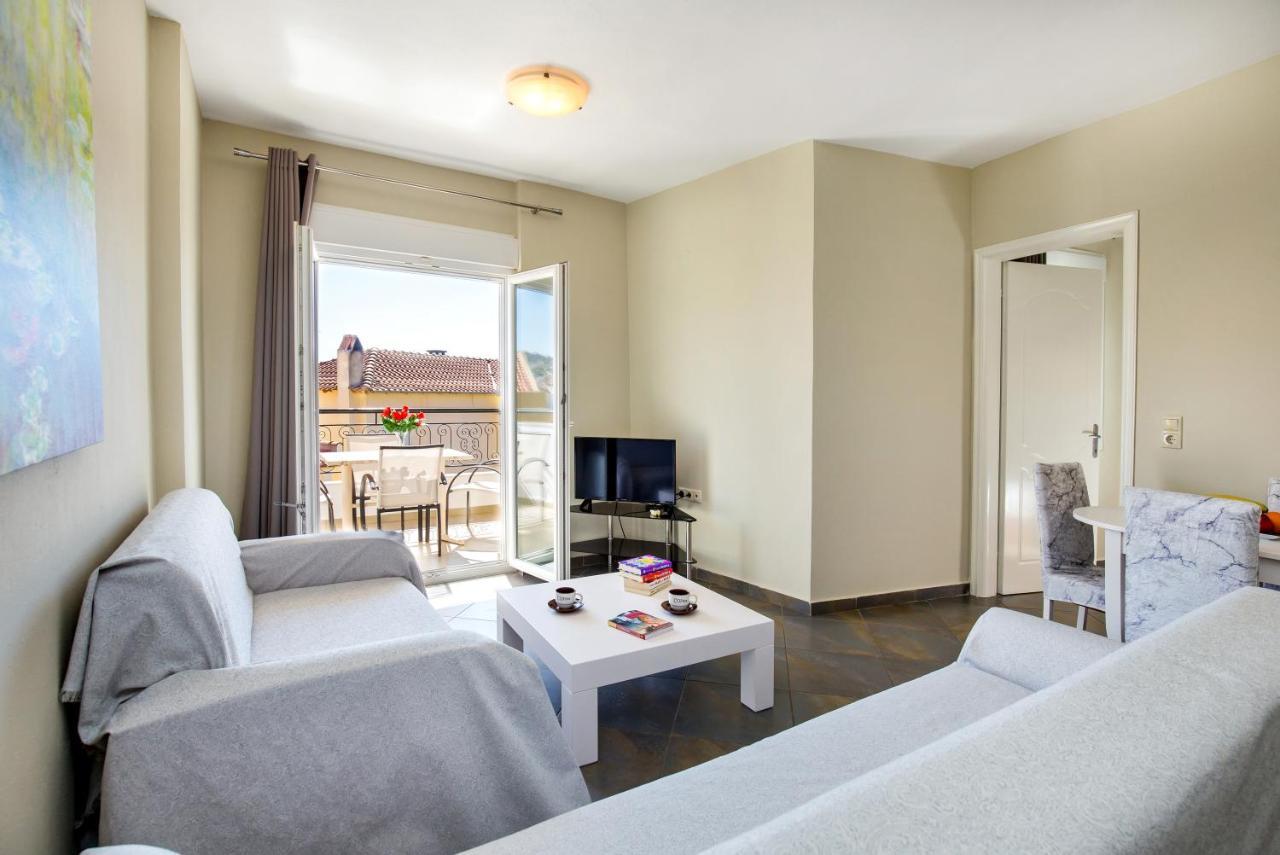 Aldebaran Apartment