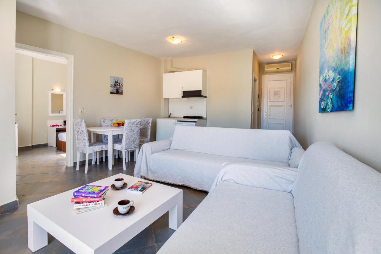 Aldebaran Apartment