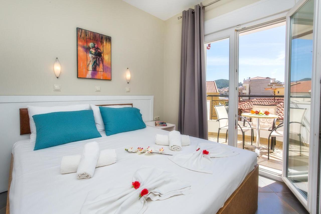 Apartment Aldebaran Limenaria (Thasos)