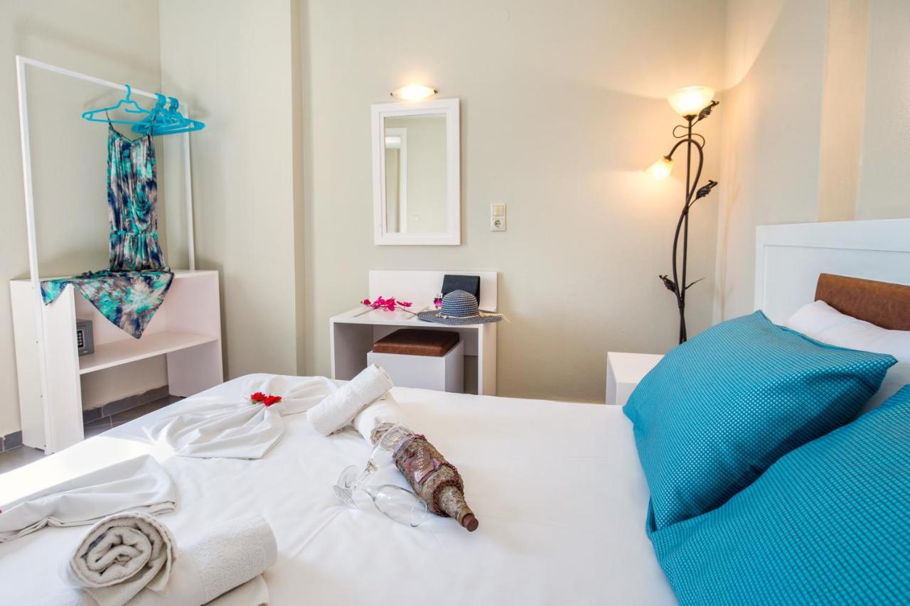 Aldebaran Apartment *