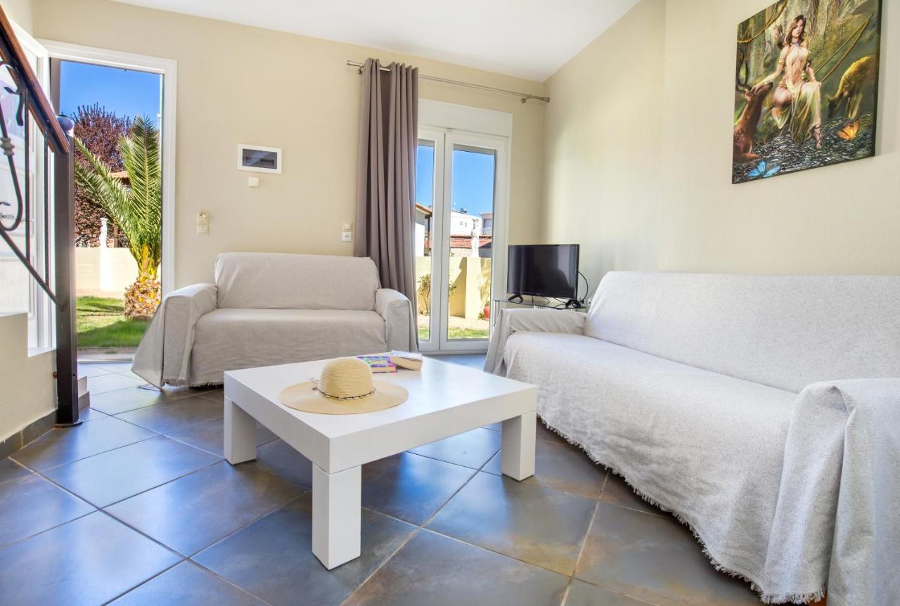 Apartment Aldebaran Limenaria (Thasos)