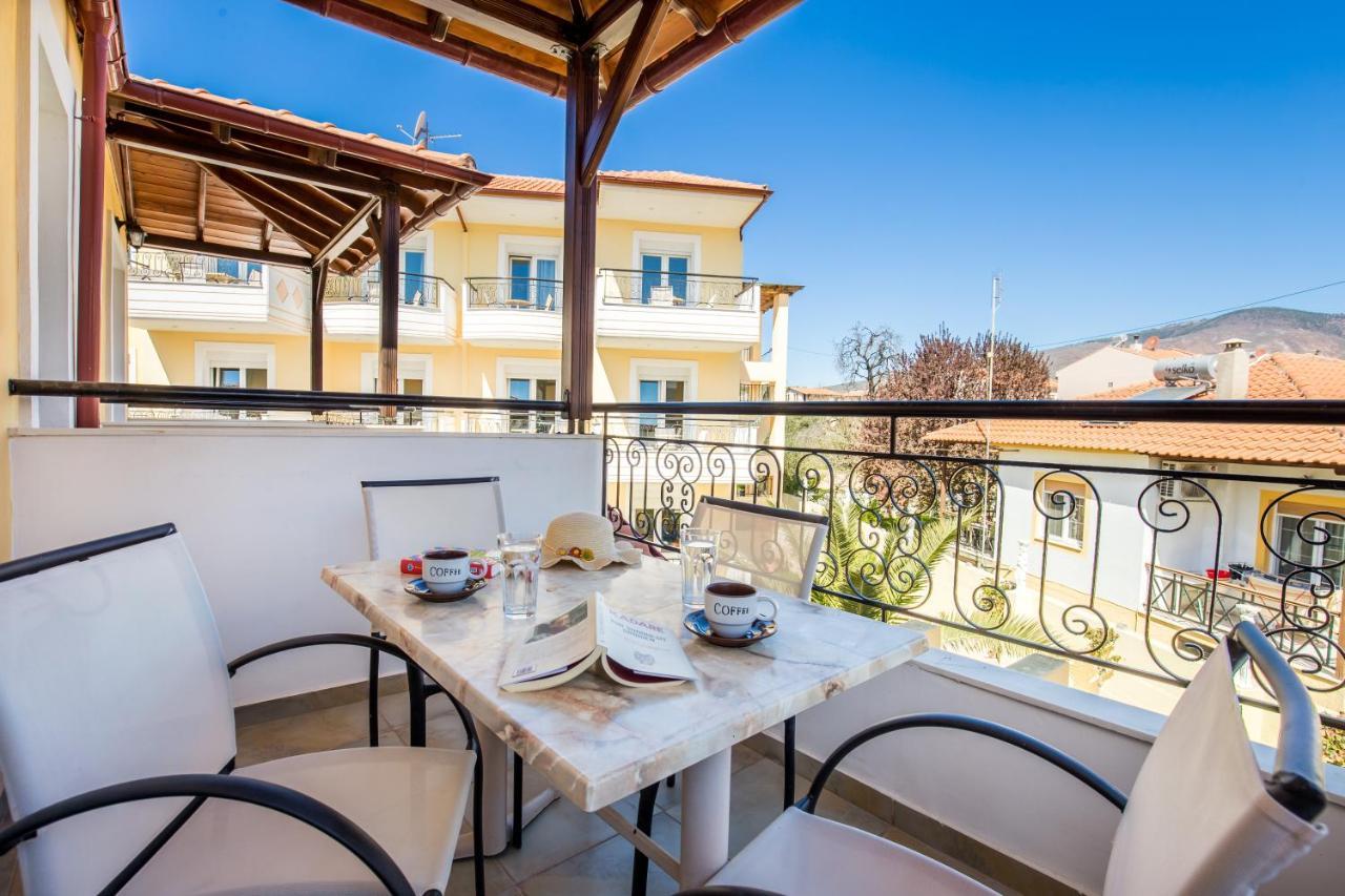 Aldebaran Apartment