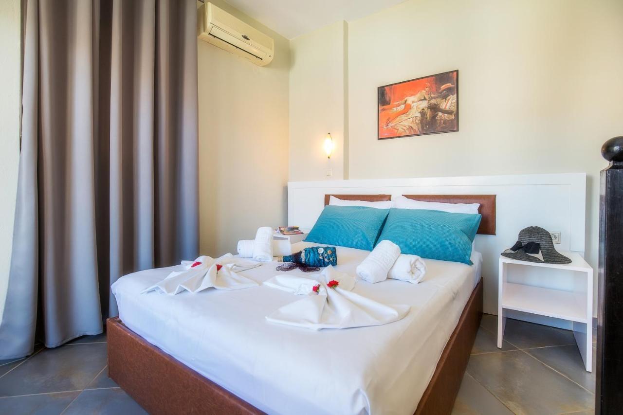 Aldebaran Apartment